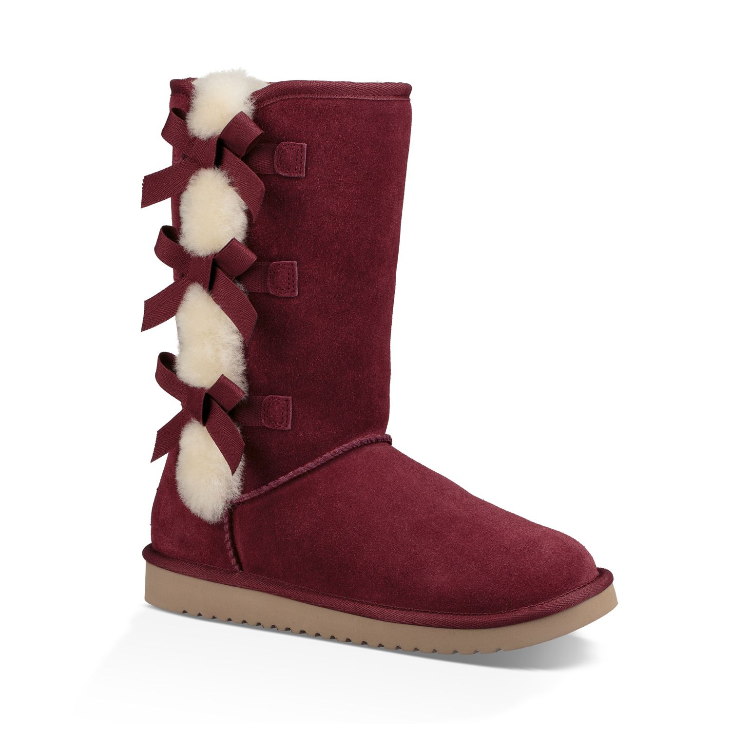 ugg boots clearance kohls