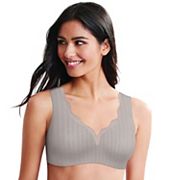Hanes Ultimate Women's Ultra Light Comfort Racerback Bra DHHU43, Soft  Taupe, X-Small: Buy Online at Best Price in UAE 