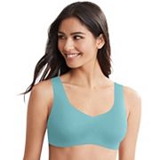 Hanes Ultimate Ultra-Light Comfort Support Strap Wireless Bra, L - Dillons  Food Stores