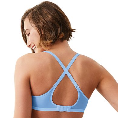 Hanes Ultimate® Breathable Comfort Underwire Bra DHHU36