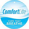 Hanes Ultimate® Breathable Comfort Underwire Bra DHHU36