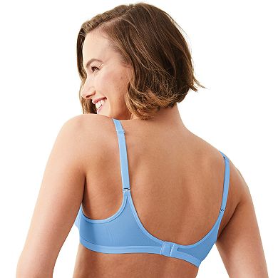 Hanes Ultimate® Breathable Comfort Underwire Bra DHHU36