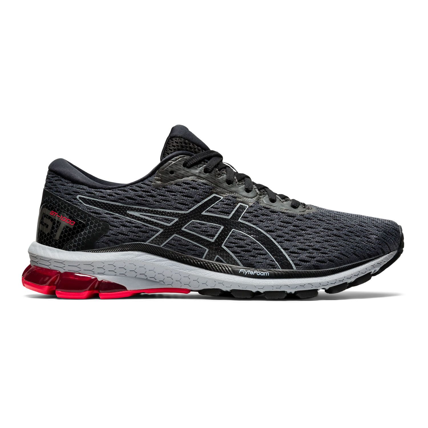 asic running shoes mens