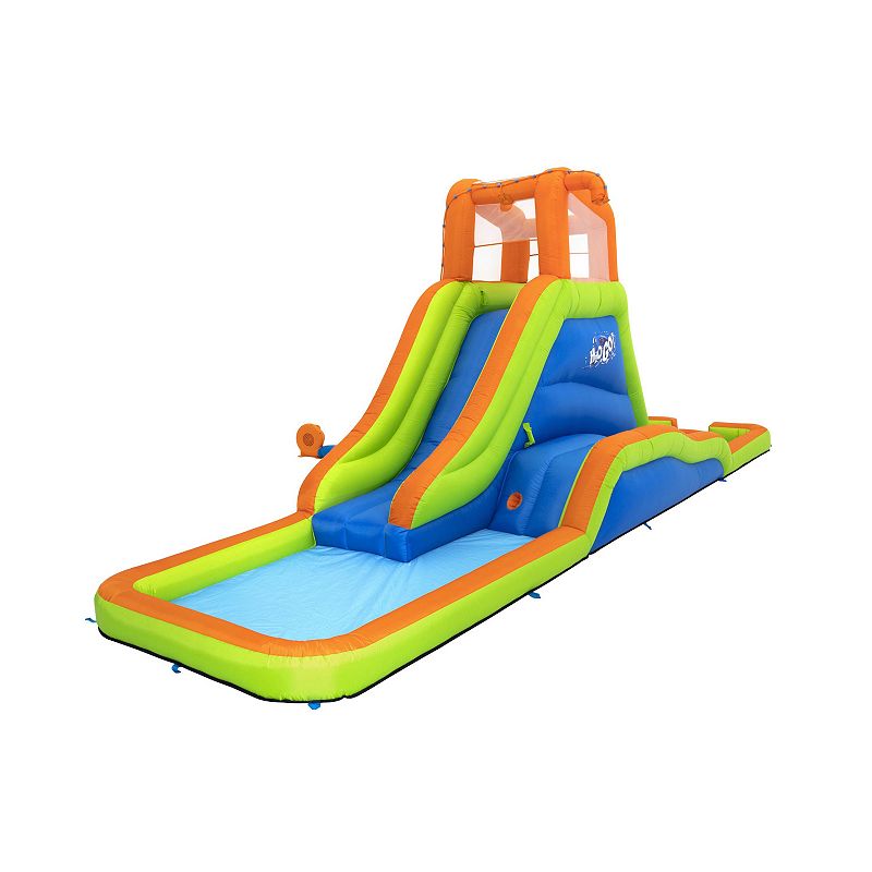 Bestway H2OGO! Aquaventure Water Park, Multicolor