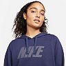 Women's Nike Dri-FIT Graphic Training Hoodie