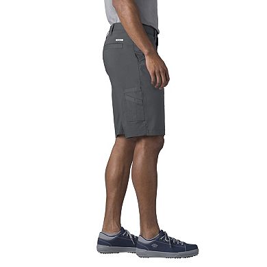 Men's Dickies Cooling Temp-iQ 11-inch Performance Hybrid Utility Shorts