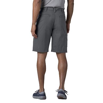 Men's Dickies Cooling Temp-iQ 11-inch Performance Hybrid Utility Shorts