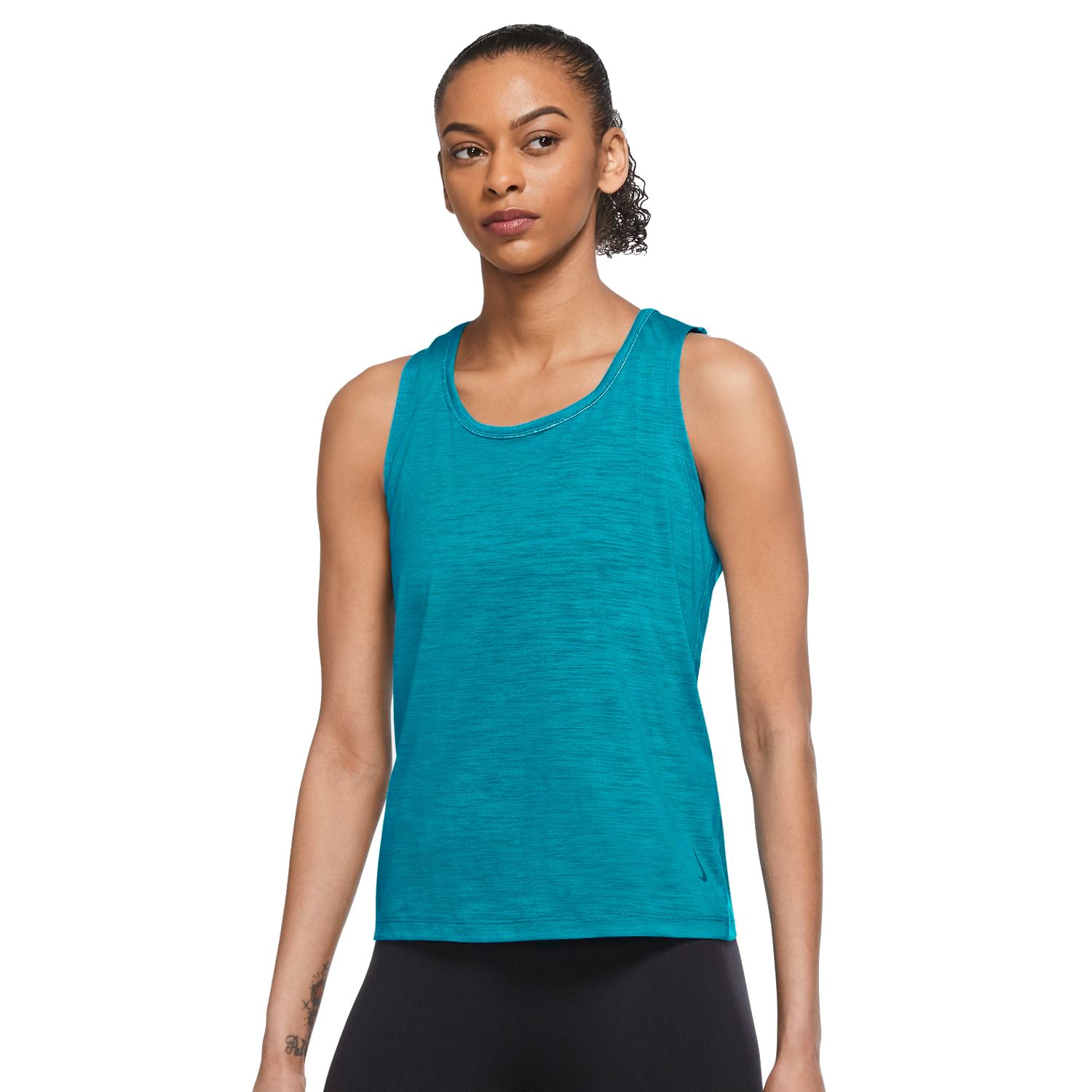 Nike Women's Yoga Tank Top