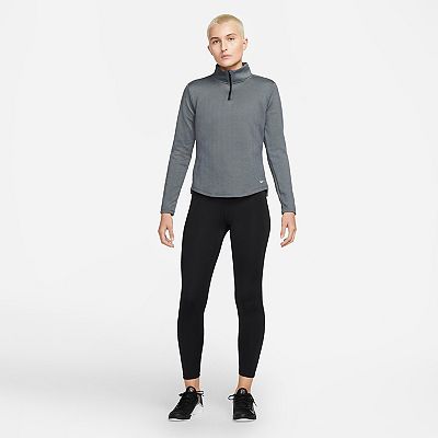 【極美品/Domingo】PAA PRIMEFLEXPULLOVER TOP L Lux District Side Zip Pocket Jogger - PY78429-W01 – 90