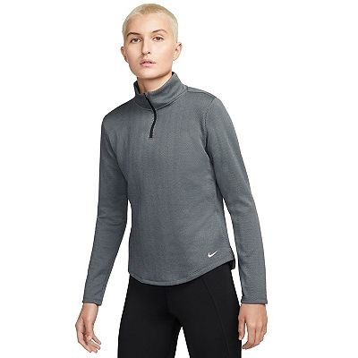 Nike therma block half zip jumper best sale
