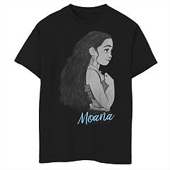 Moana Shirts for Kids