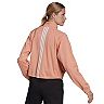 Women's adidas Stay In The Game Track Pullover