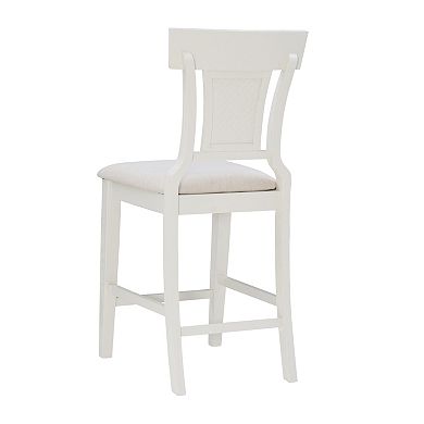 Linon Rylan Counter Stool