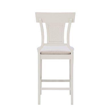 Linon Rylan Counter Stool