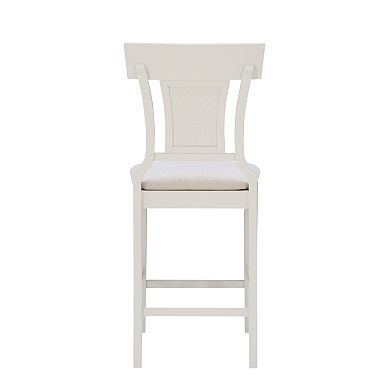 Linon Rylan Counter Stool