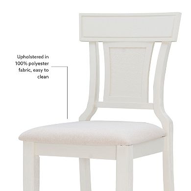 Linon Rylan Counter Stool