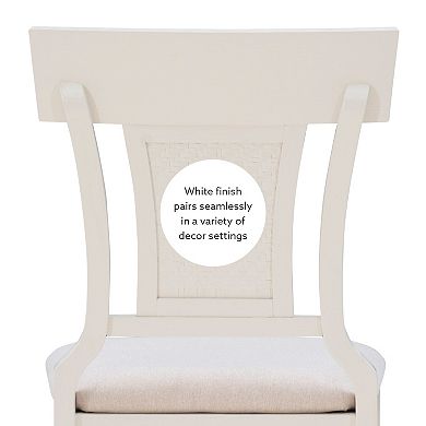 Linon Rylan Counter Stool
