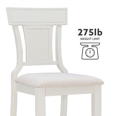 Linon Rylan Counter Stool