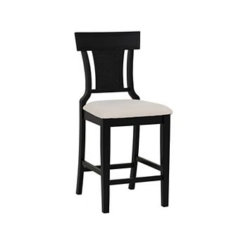 Linon Rylan Counter Stool