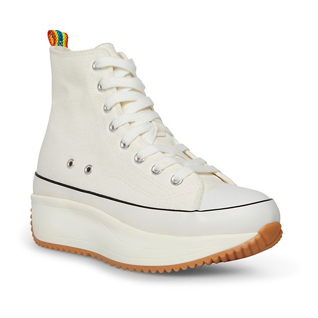 Madden high top sneakers best sale