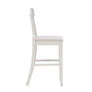 Linon Rylan Bar Stool