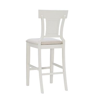 Linon Rylan Bar Stool