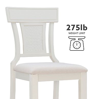 Linon Rylan Bar Stool