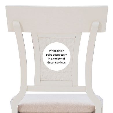 Linon Rylan Bar Stool