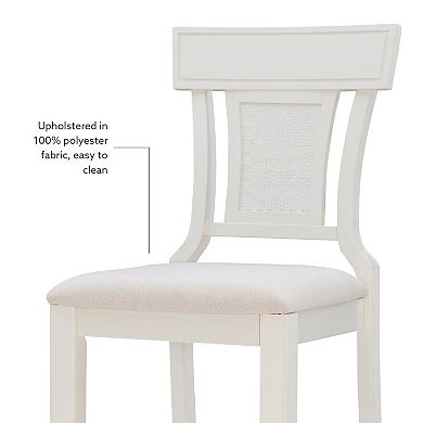 Linon Rylan Bar Stool