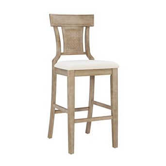 Linon Rylan Bar Stool