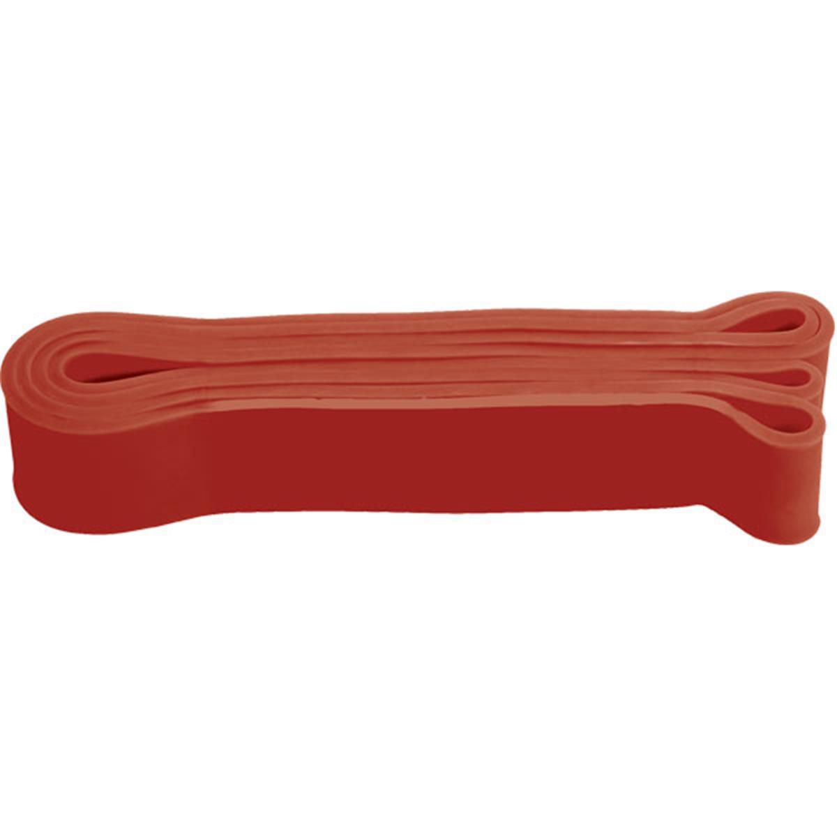 Image for HappyHealth 42 in. Stretch Training Band, Red at Kohl's.