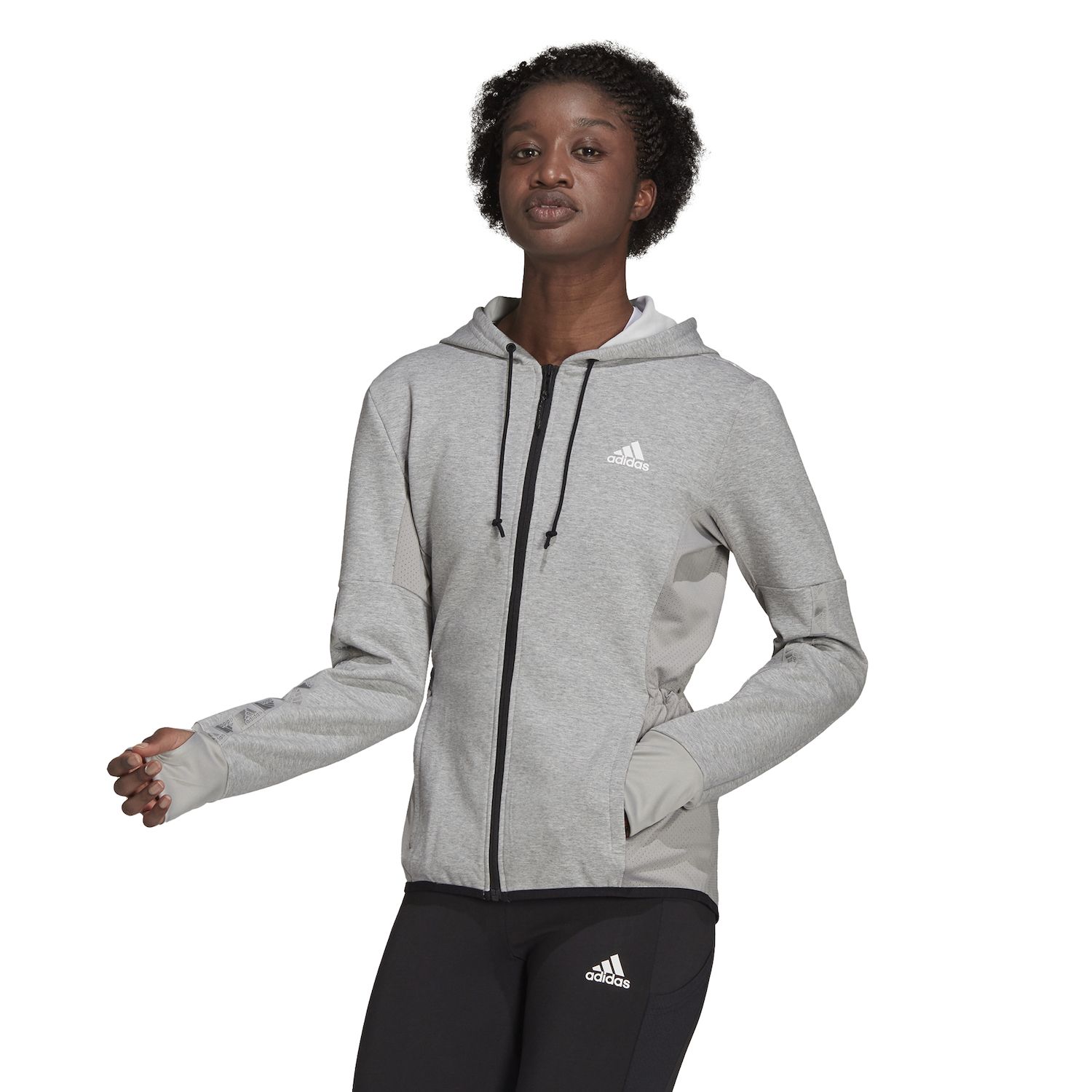 kohls adidas jacket
