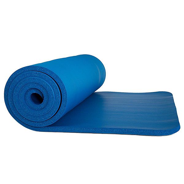 Premium Yoga Mat Strap Exercise Mat Carrying Strap for Outdoor Use 