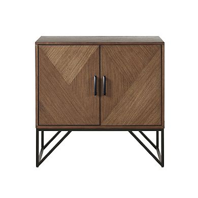 INK + IVY Krista Accent Storage Cabinet