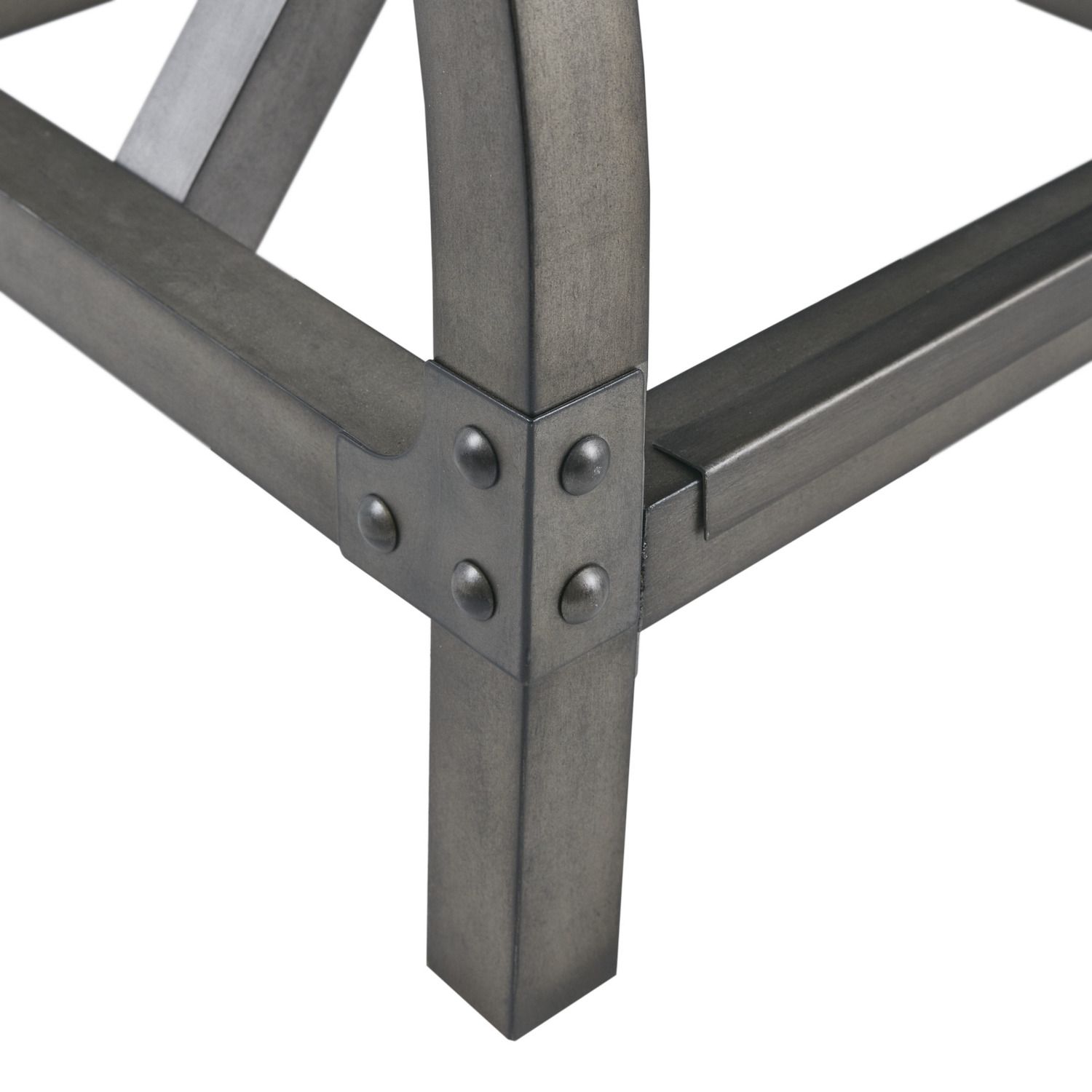 INK+IVY Lancaster Counter Stool - Thumbnail 3