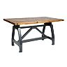 INK + IVY Lancaster Dining Table