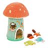 Toadstool Cottage Fill & Spill main image 1