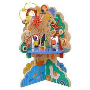 Manhattan Toy Deep Sea Adventure Activity Center