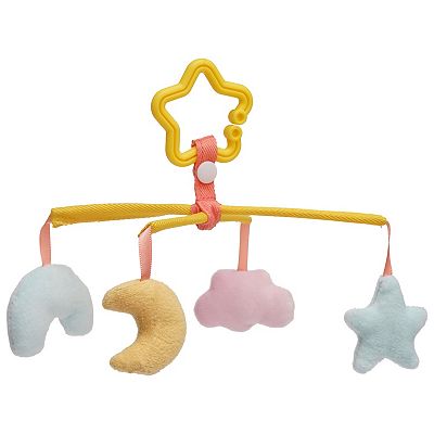 Baby cradle toys on sale