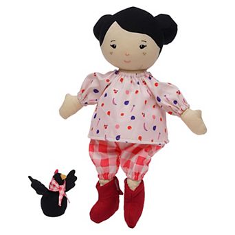 Manhattan Toy Playdate Friends Nico Soft Doll