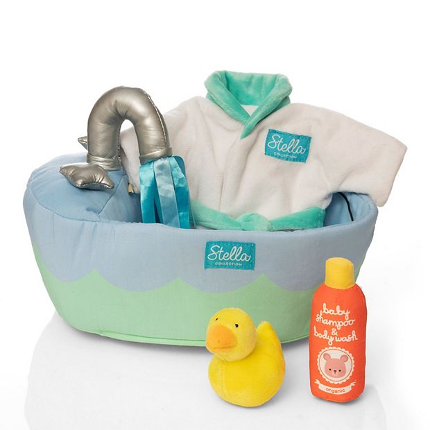 Kohls baby bath sales tub