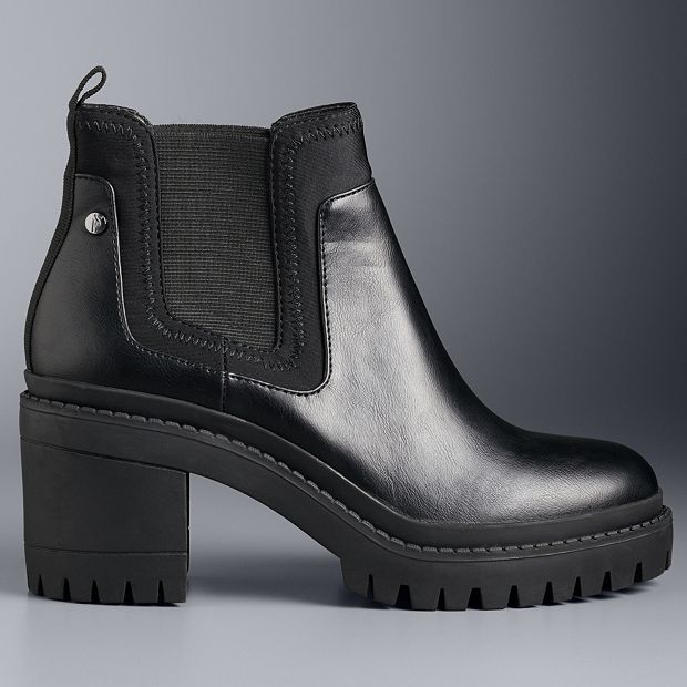 jellypop geneva boots