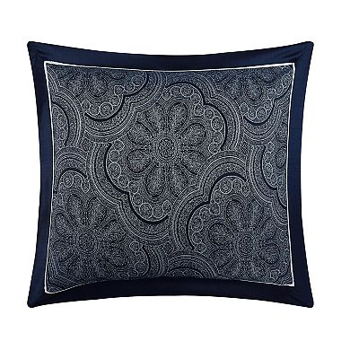 Chic Home Meryl 9-Piece Comforter Set with Shams