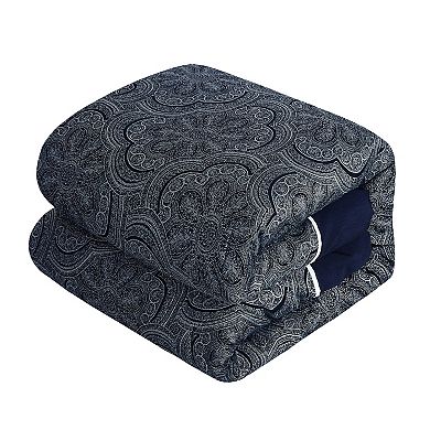 Chic Home Meryl 13-Piece Comforter Set with Shams