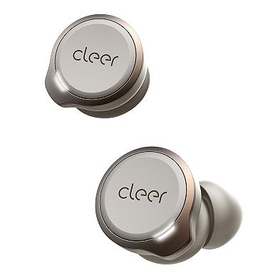 Cleer Ally Plus True Wireless Noise-Canceling Bluetooth Earbuds
