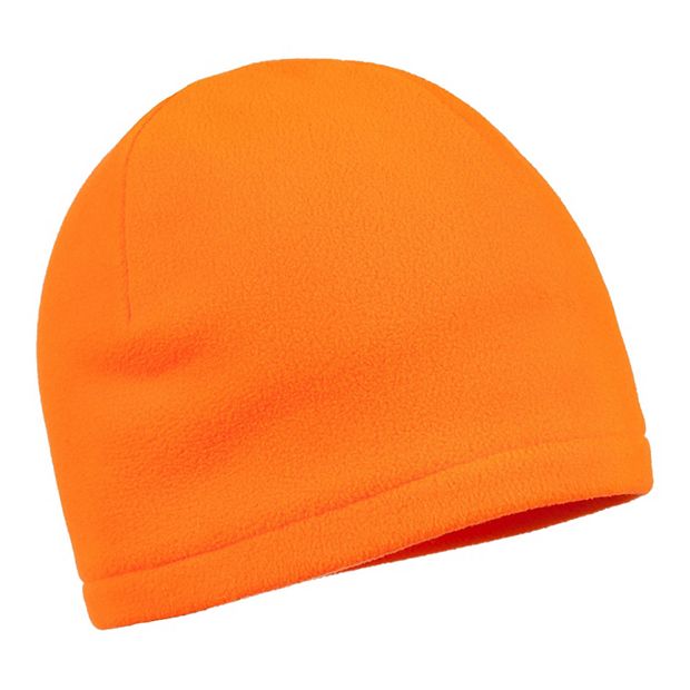 Blaze orange hot sale beanie