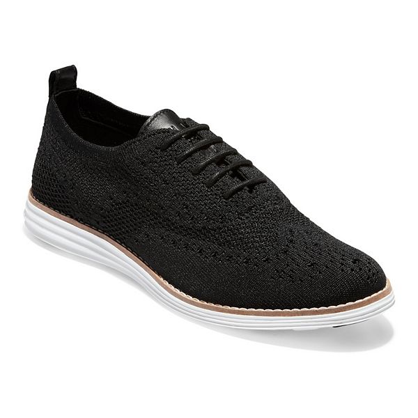 Kohls wingtip sale shoes