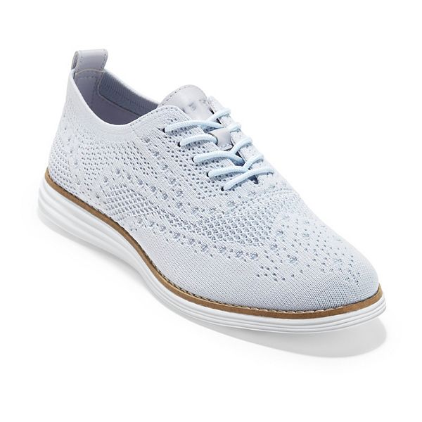 Cole Haan OriginalGrand Stitchlite Women's Wingtip Oxford Shoes