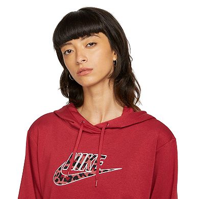 Women's Nike Sportswear Fleece Hoodie