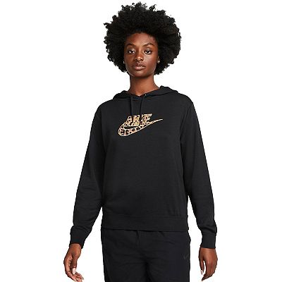 Womens nike hoodie kohls sales